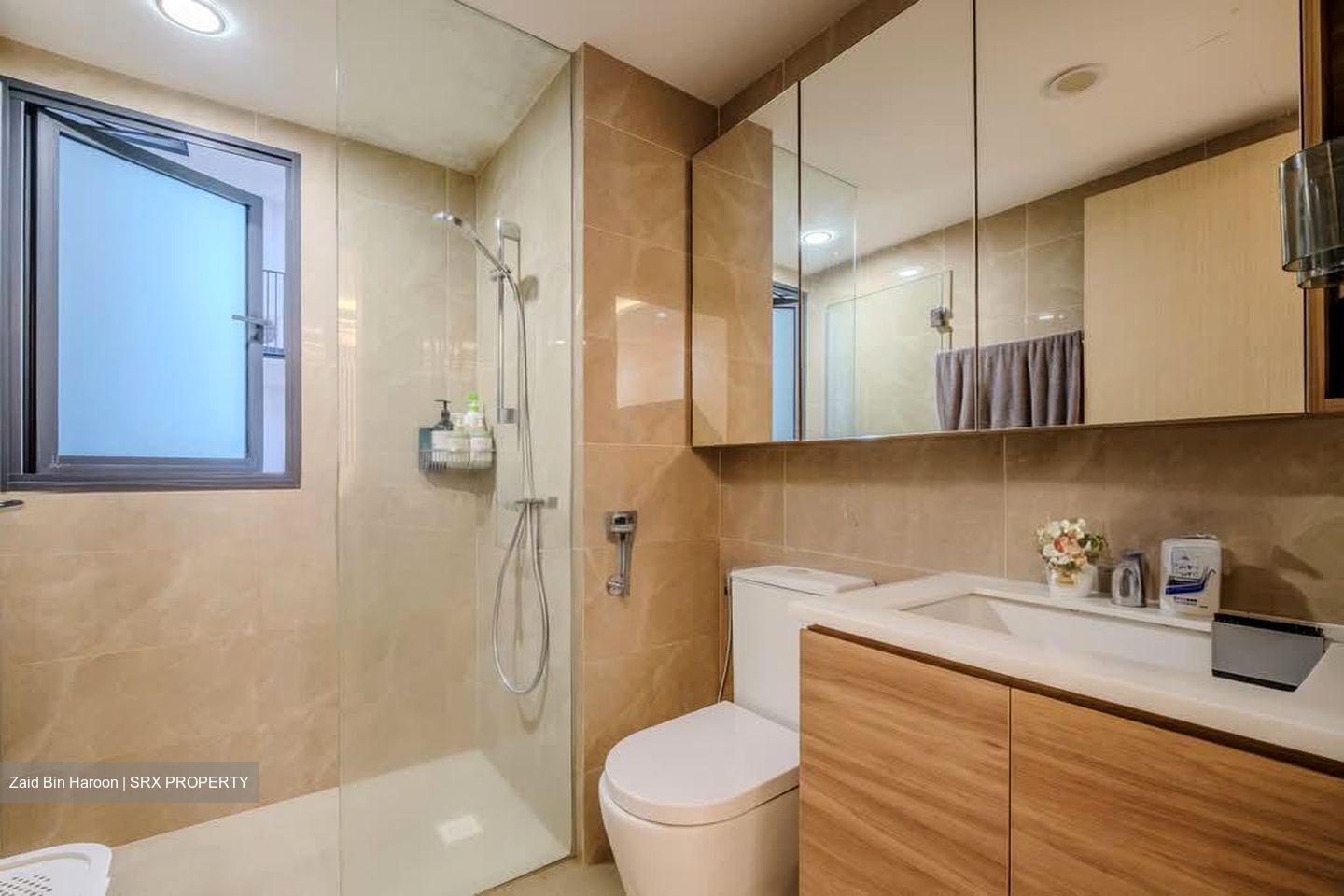 Treasure at Tampines (D18), Condominium #572559531